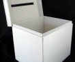 Darice Wedding Satin Card Box (3)