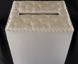 Darice Wedding Satin Card Box (4)