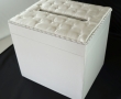 Darice Wedding Satin Card Box (5)