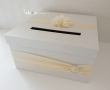 Bought wedding card box cost $99